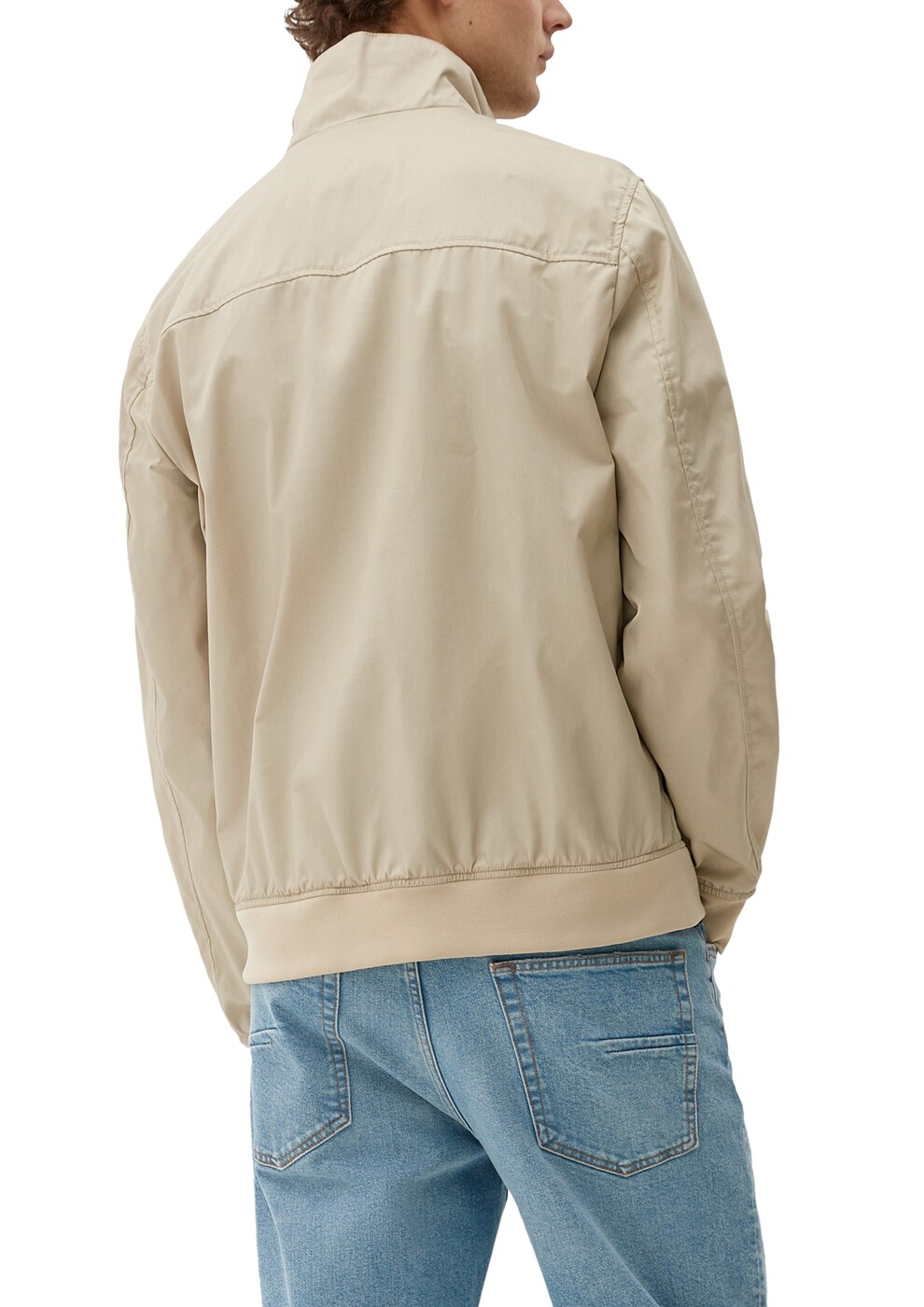 103 Outdoor-Jacke - Herren