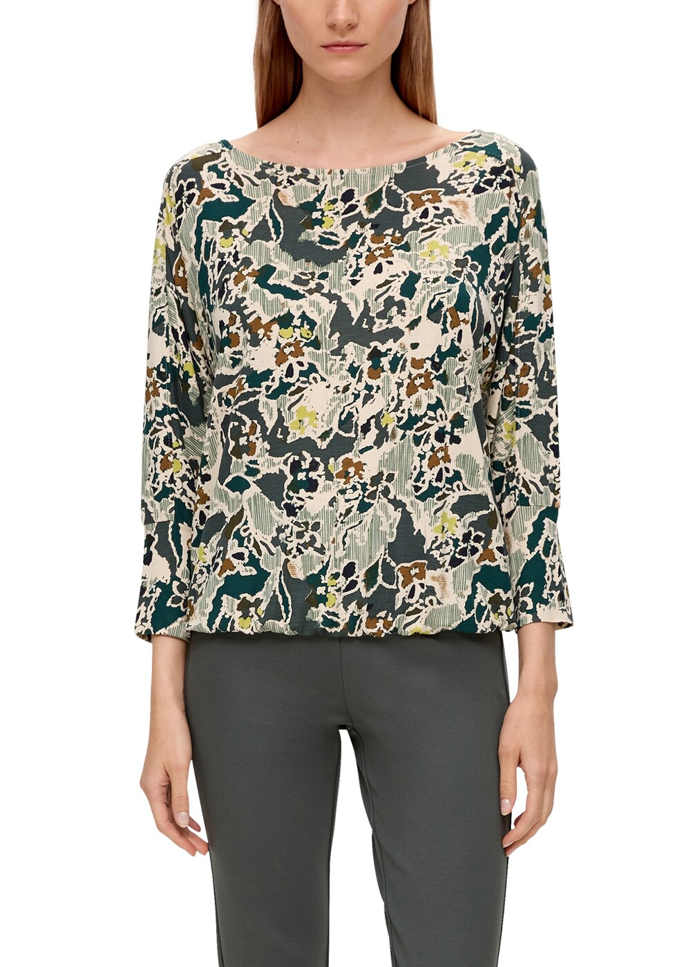 102 T-Shirt - Damen