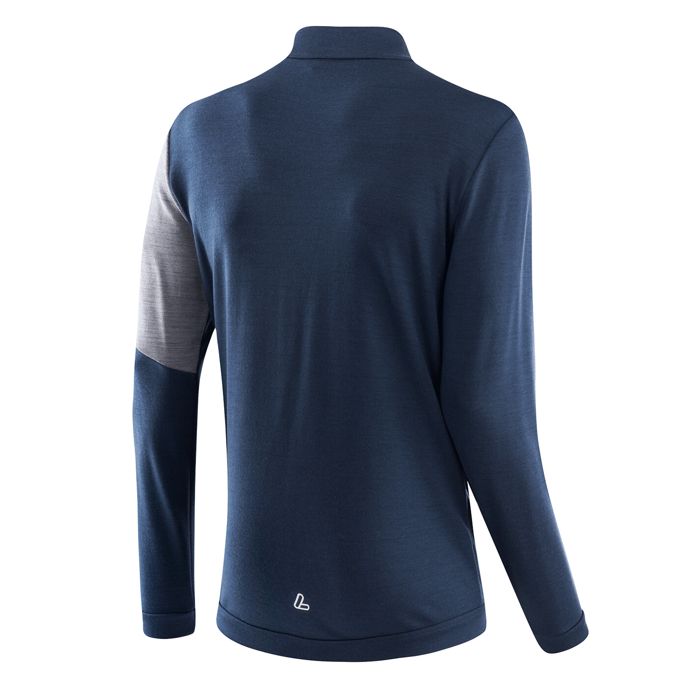 LÖFFLER M MIDJACKET TRANSTEX MERINO - Herren