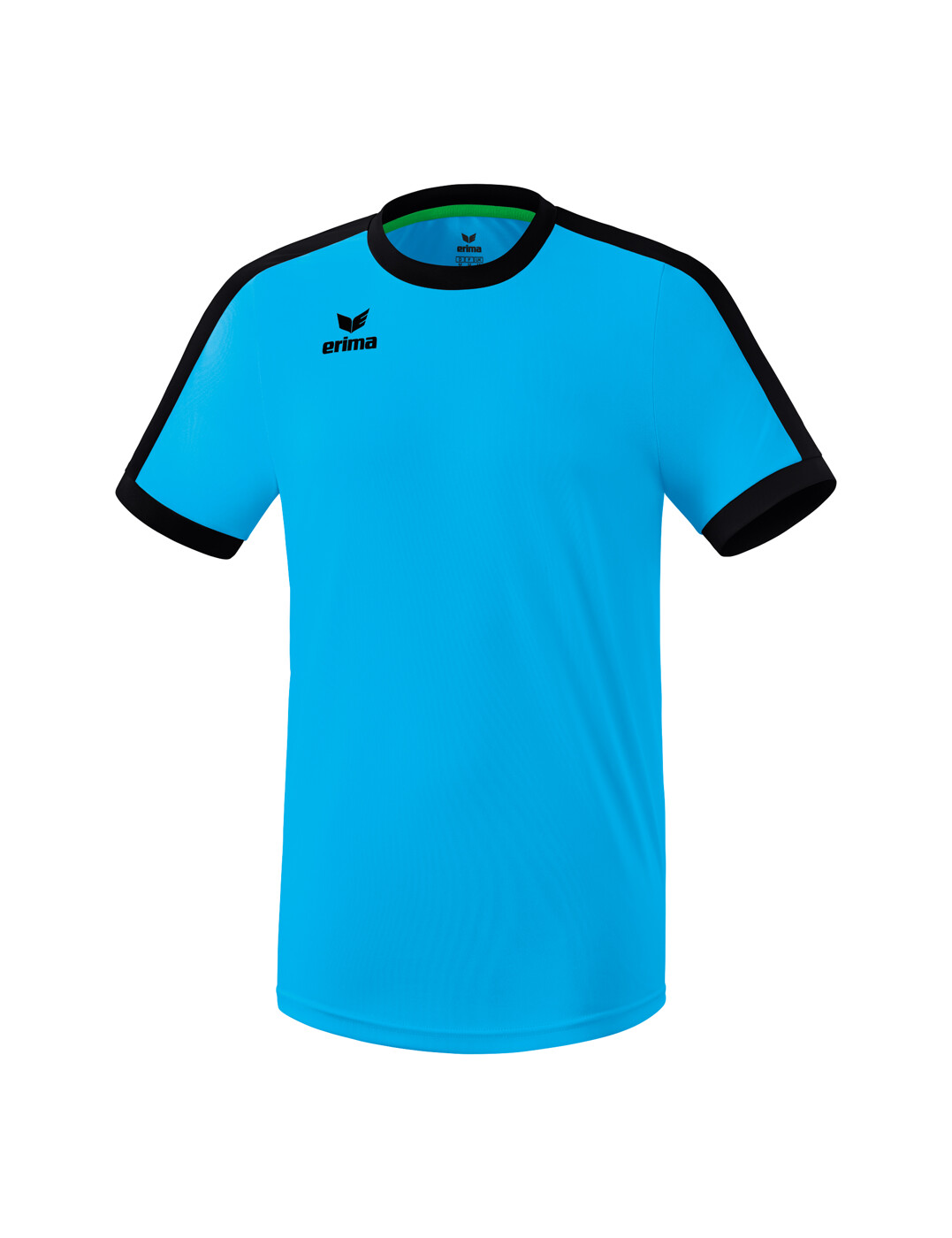 ERIMA RETRO STAR jersey shortsleeve - Herren