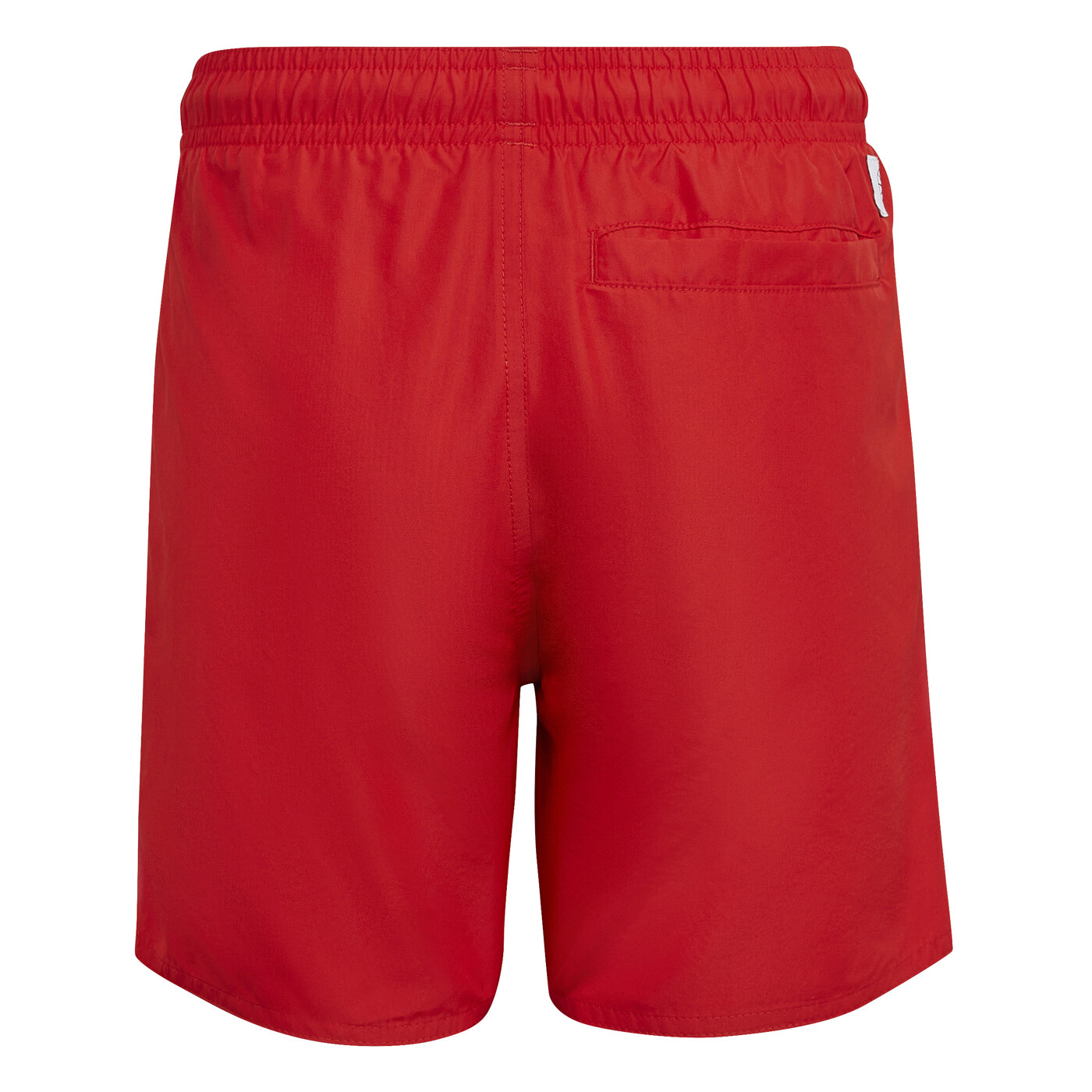 ADIDAS YB BOS SHORTS - Kinder