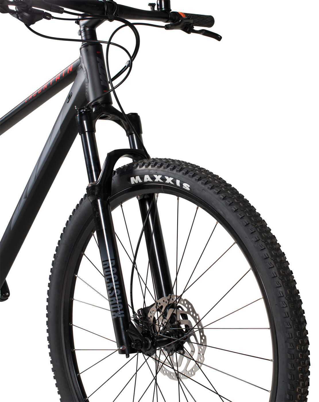KTM L. MOUNTAIN