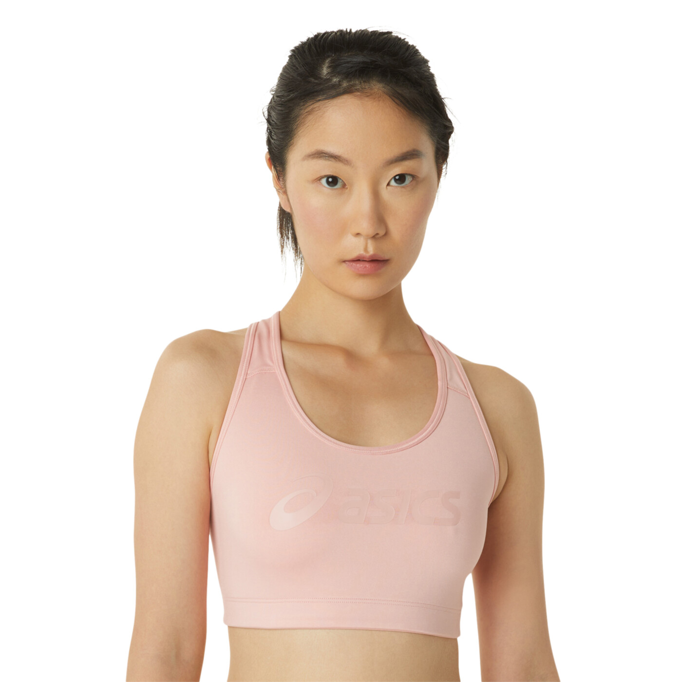 CORE ASICS LOGO BRA - Damen