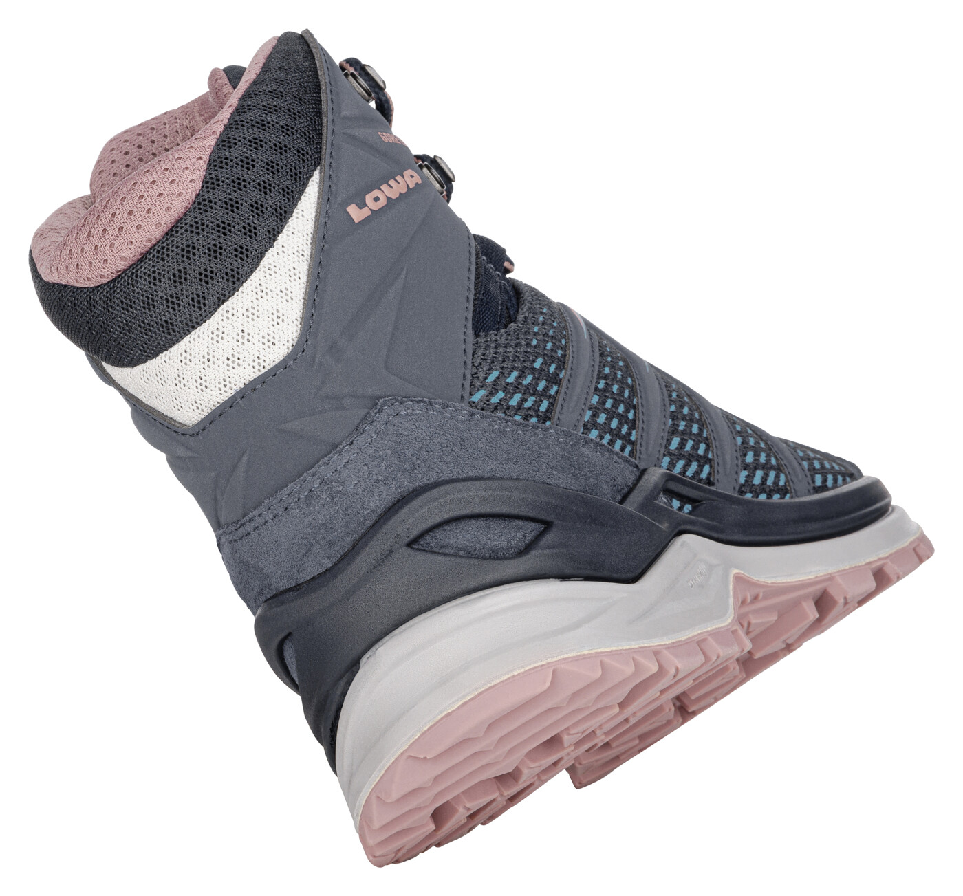LOWA INNOX PRO GTX MID WS - Damen