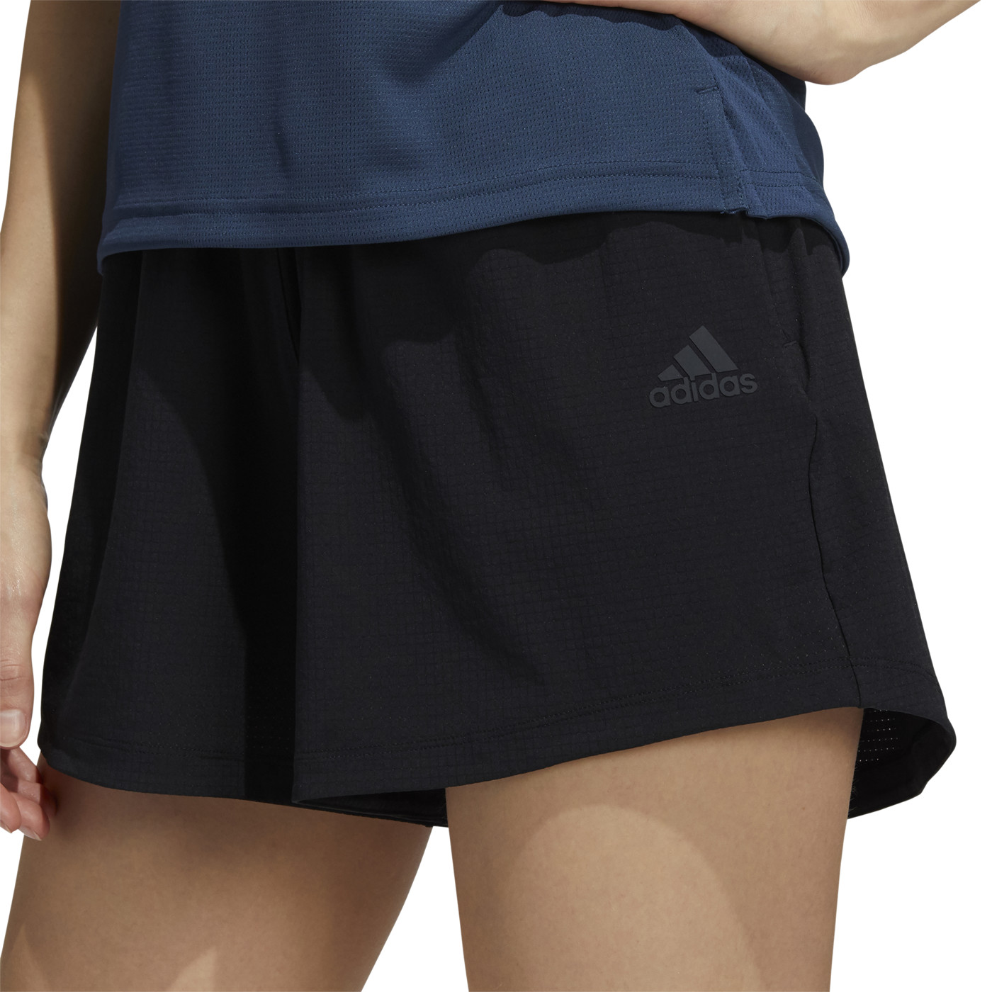 ADIDAS TRN H.RDY SHORT - Damen