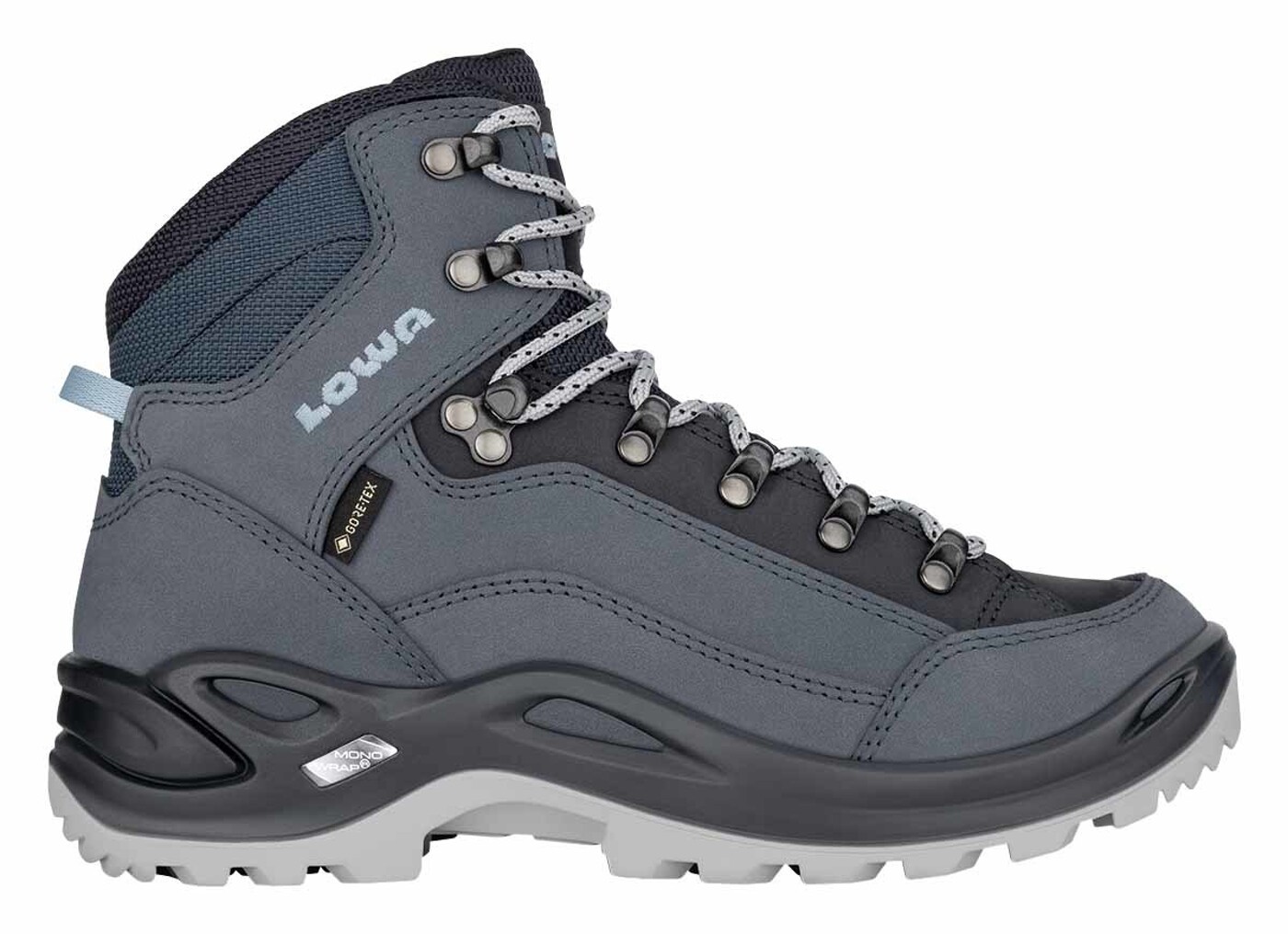 LOWA RENEGADE GTX MID WS - Damen
