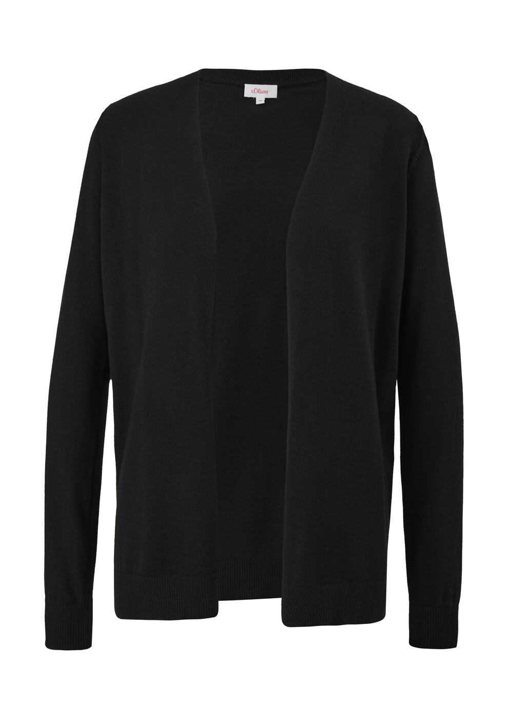 102 Strickjacke - Damen