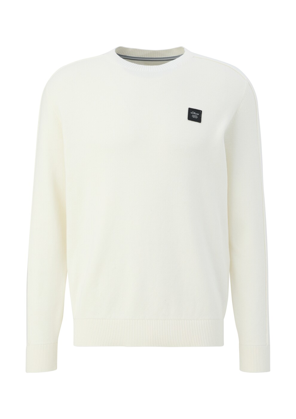 103 Strickpullover - Herren