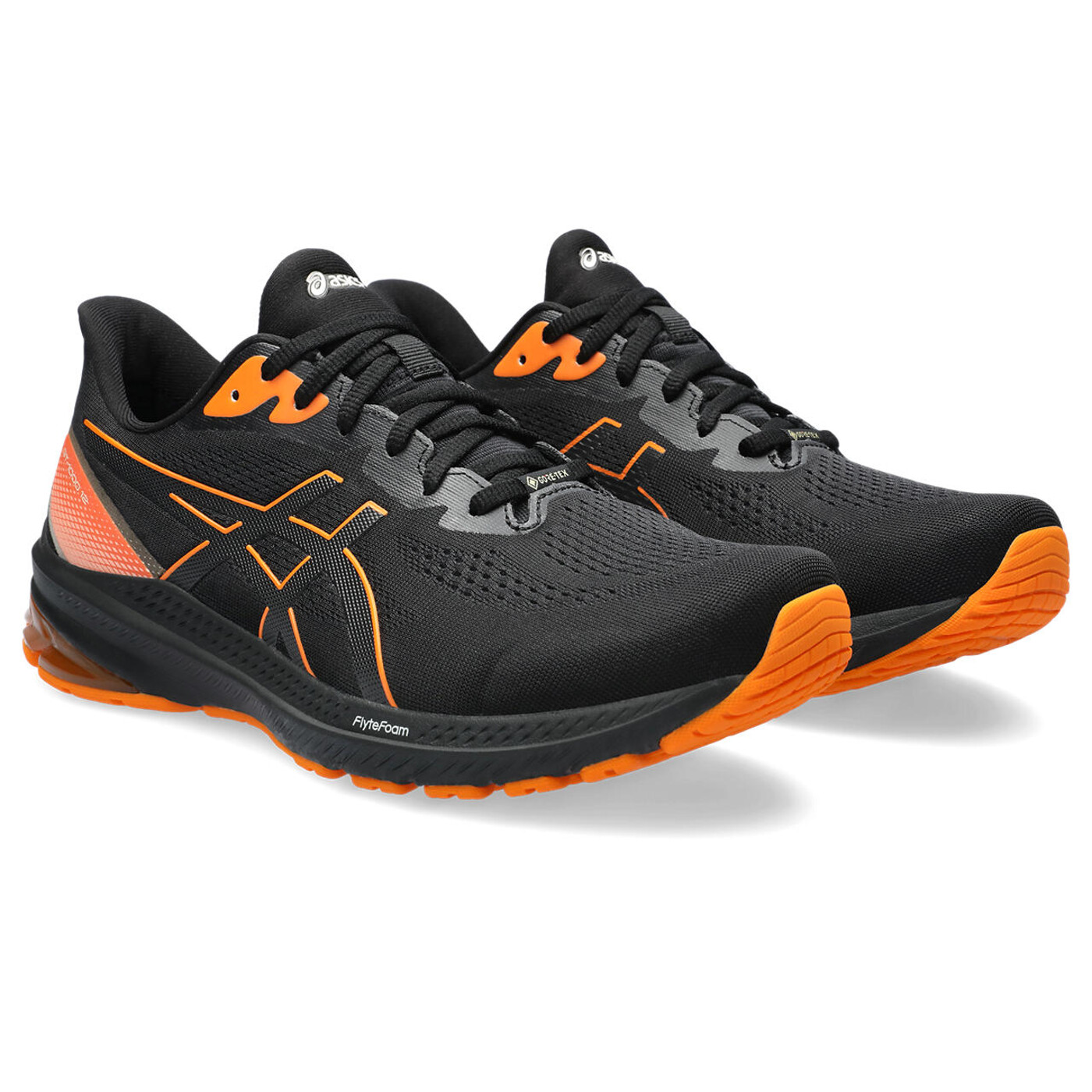 ASICS GT-1000 12 GTX - Herren