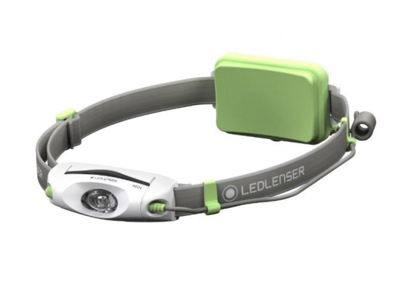 LED LENSER NEO4