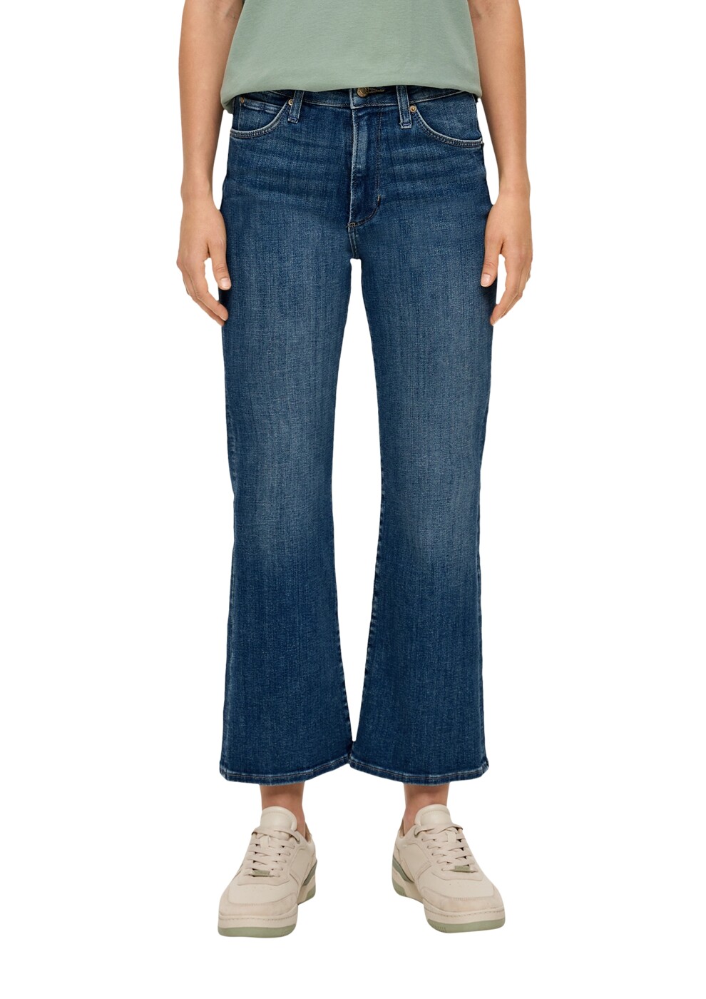 102 Jeans-Hose - Damen