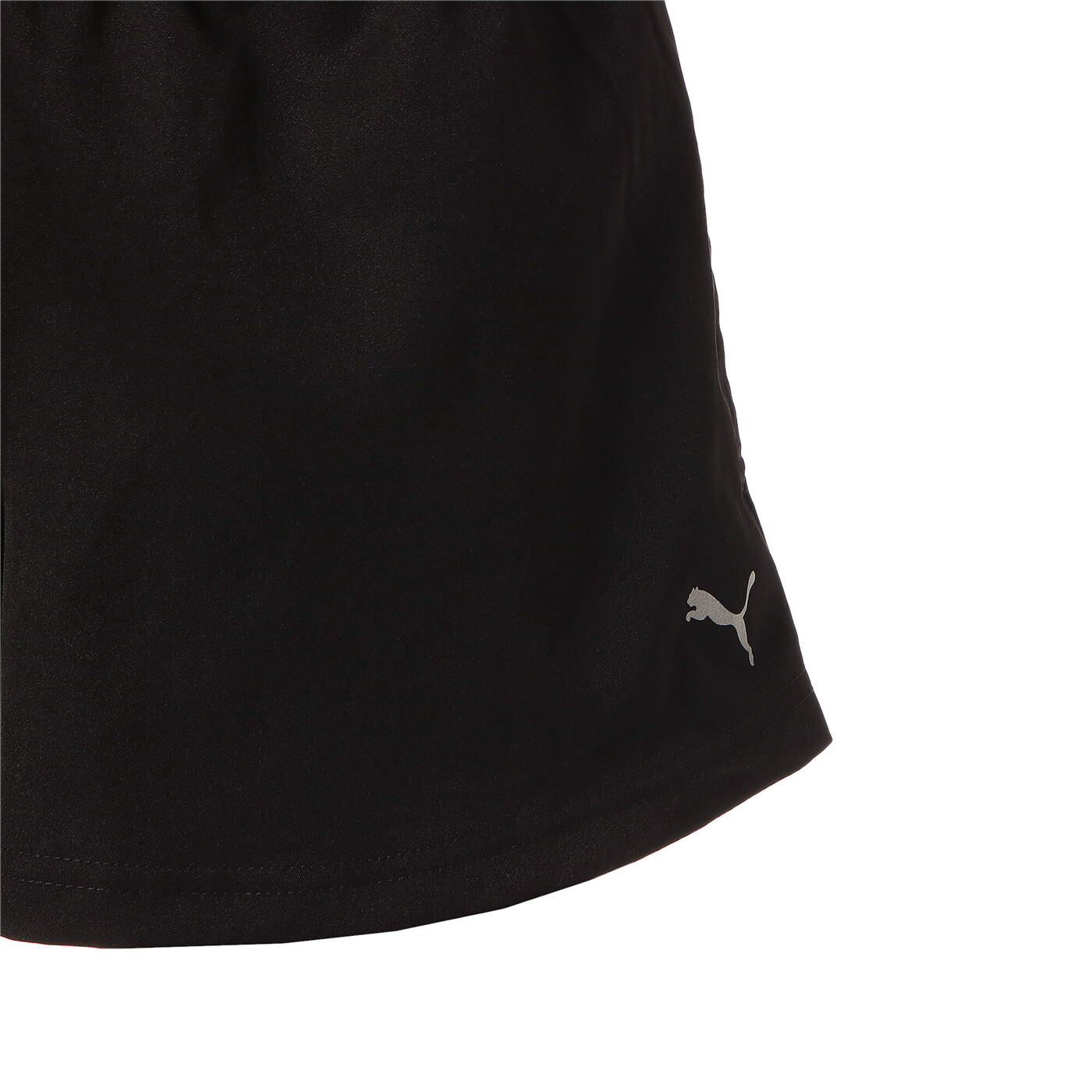 PUMA PERFORMANCE WOVEN 3 SHOR - Damen