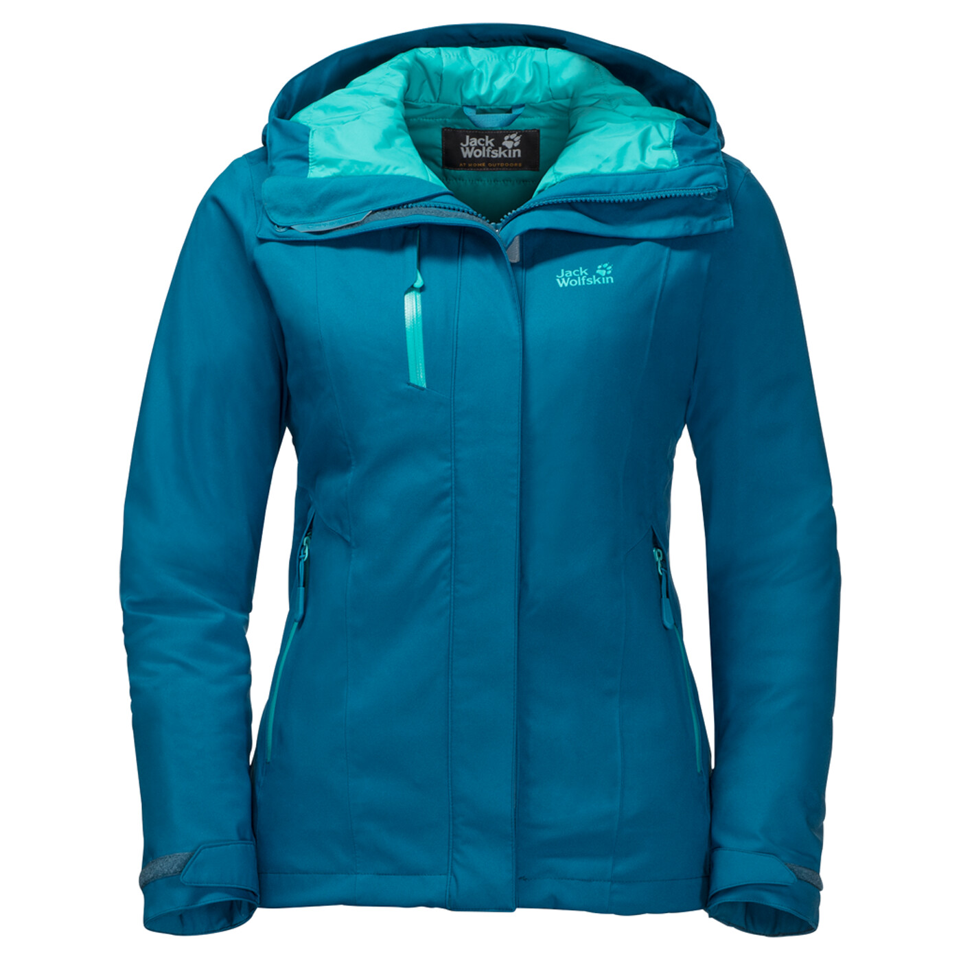 JACK-WOLFSKIN TROPOSPHERE - Damen