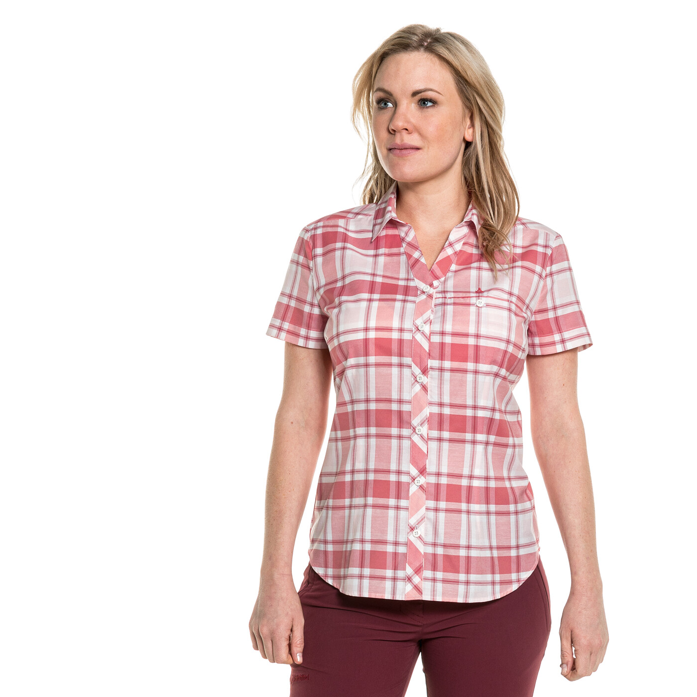 SCHÖFFEL Blouse Calanche L - Damen