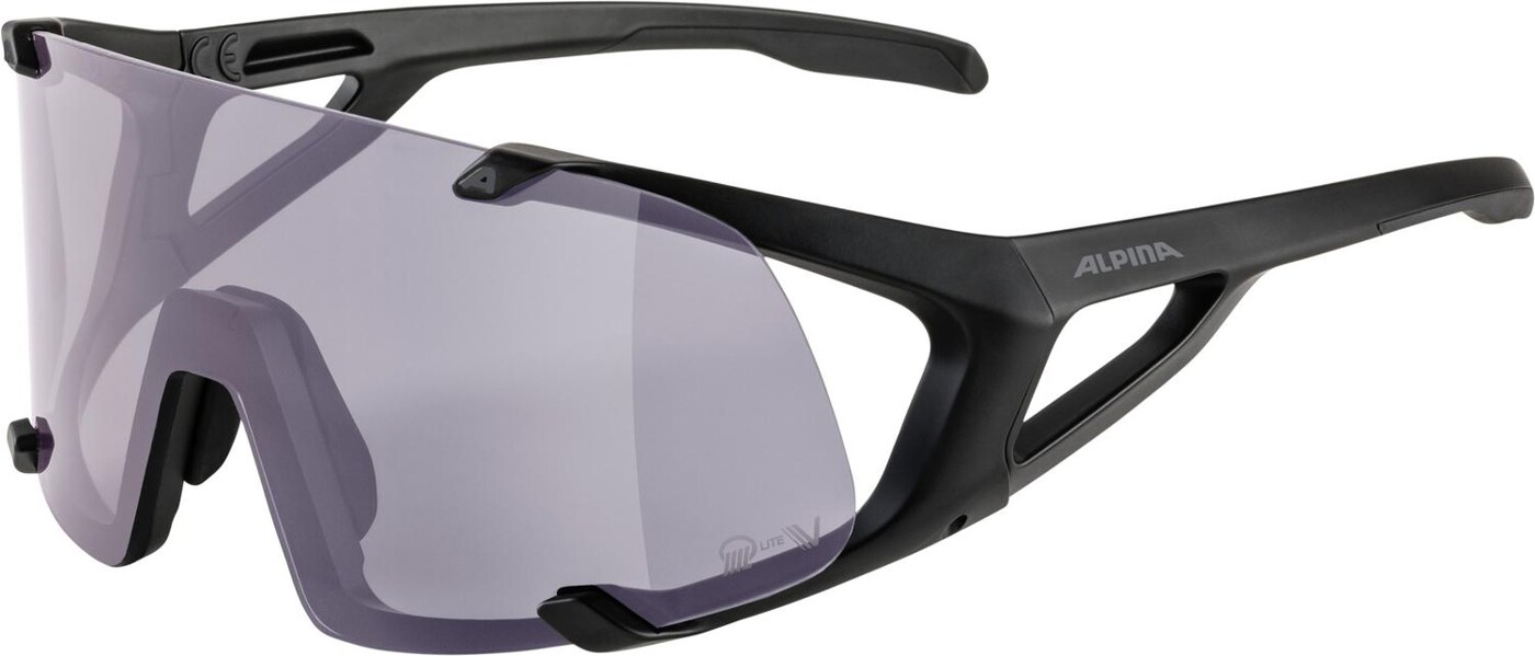 ALPINA HAWKEYE
