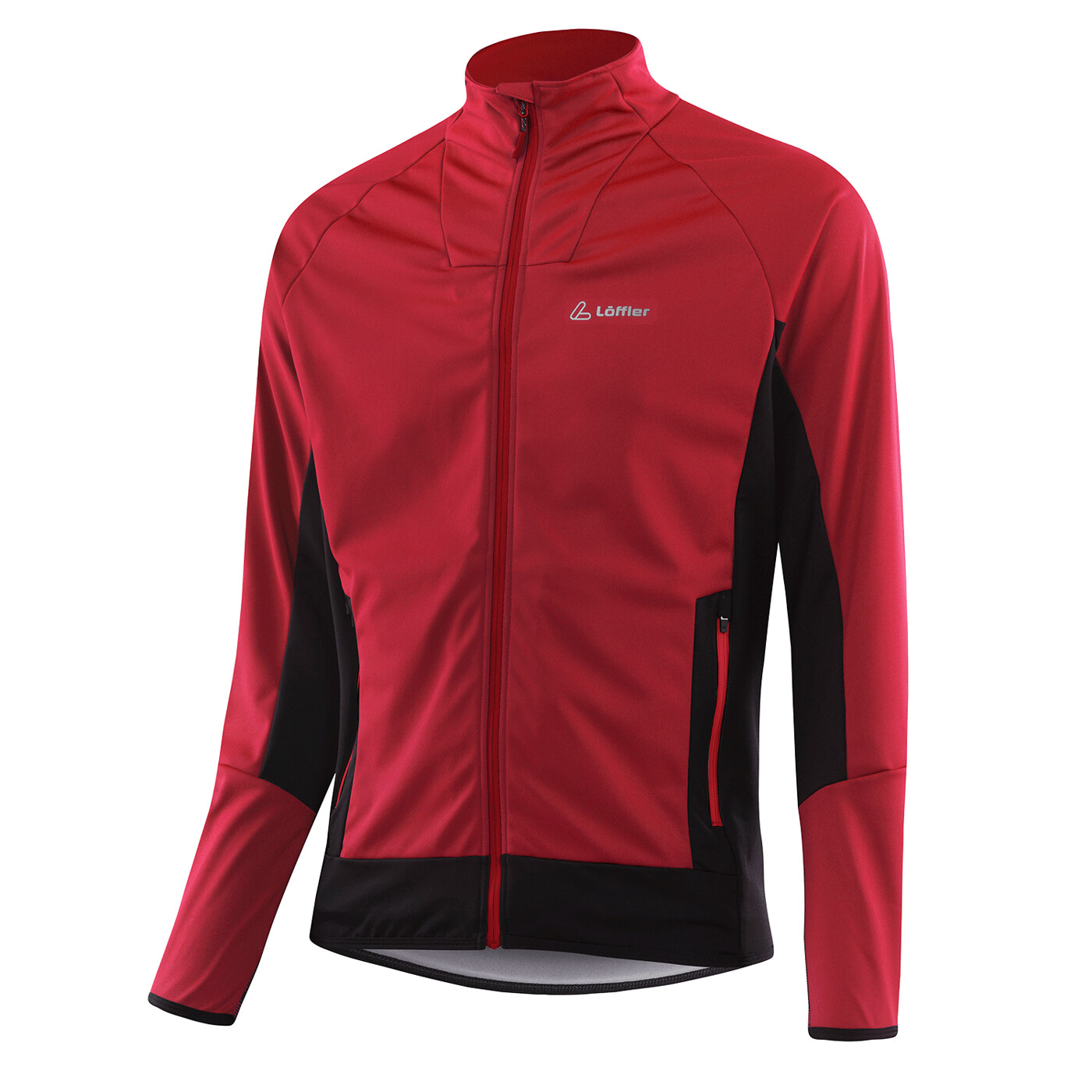 LÖFFLER M JACKET VERVE WS LIGHT - Herren