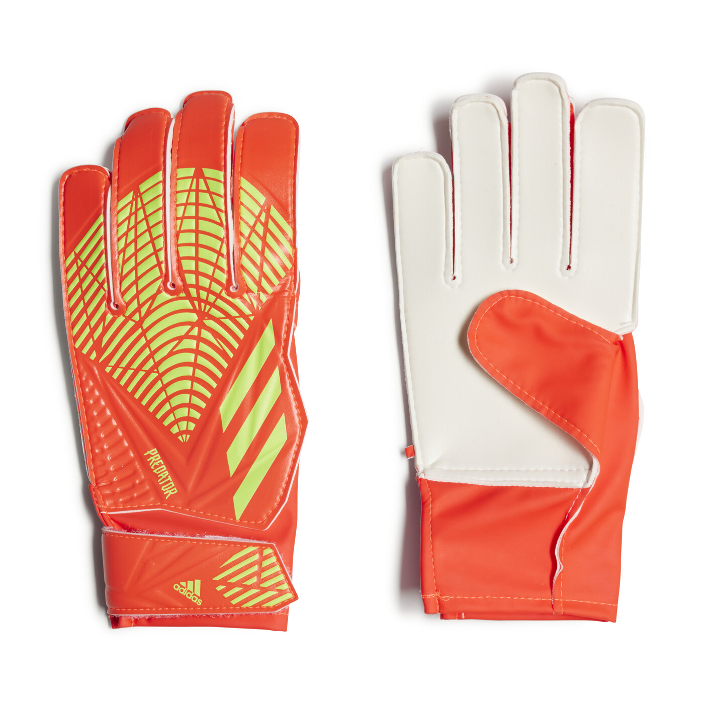 ADIDAS PRED GL TRN J