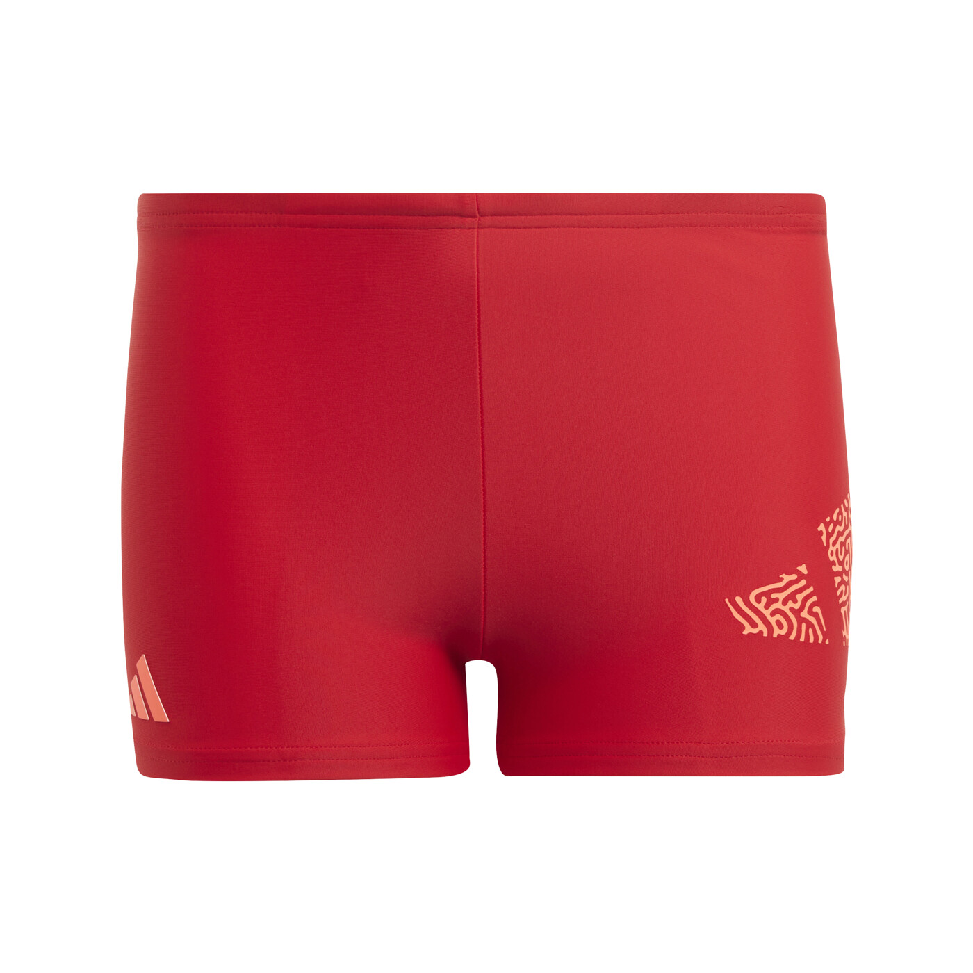 ADIDAS 3 BAR LOG BOXER - Kinder