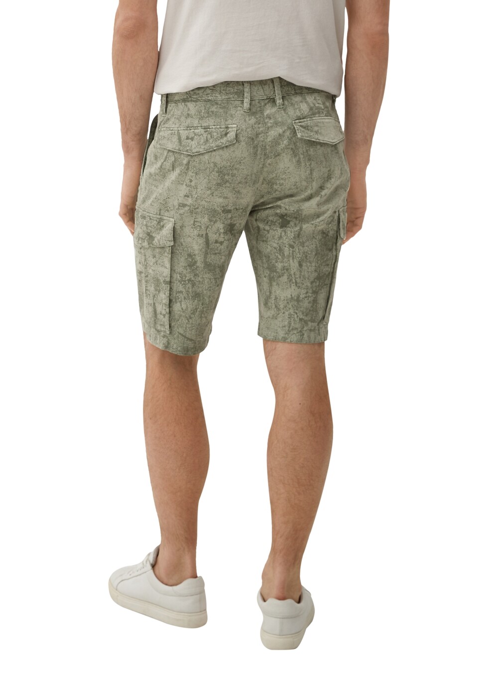 103 Bermuda - Herren