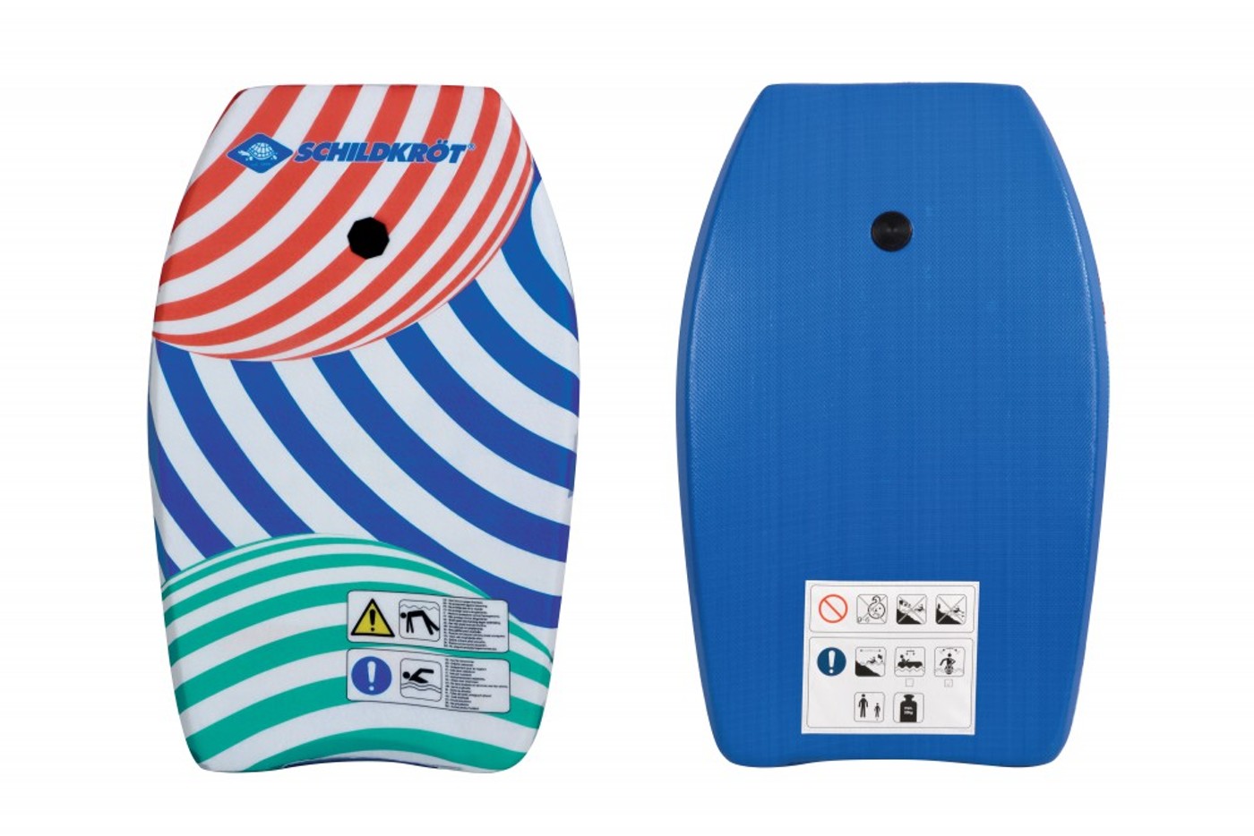 SCHILDKRÖT Bodyboard M