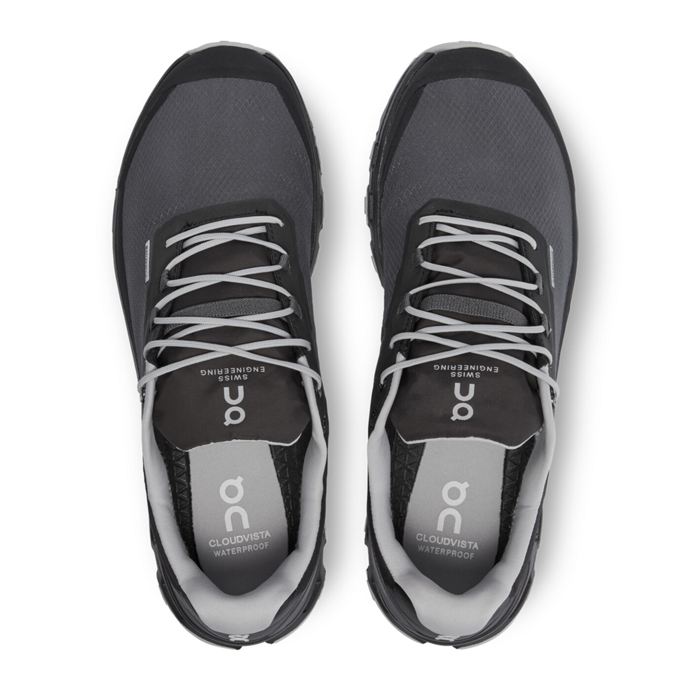 ON CLOUDVISTA WATERPROOF - Herren