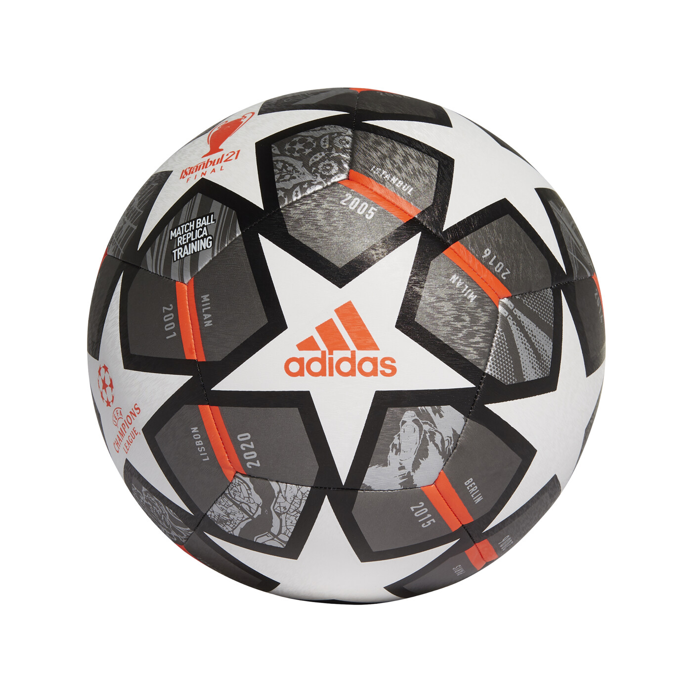 ADIDAS FINALE TRN