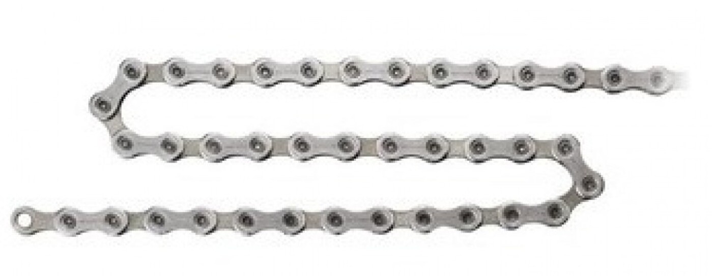 SHIMANO Kette CN-M6100 12f. 138 Gl.