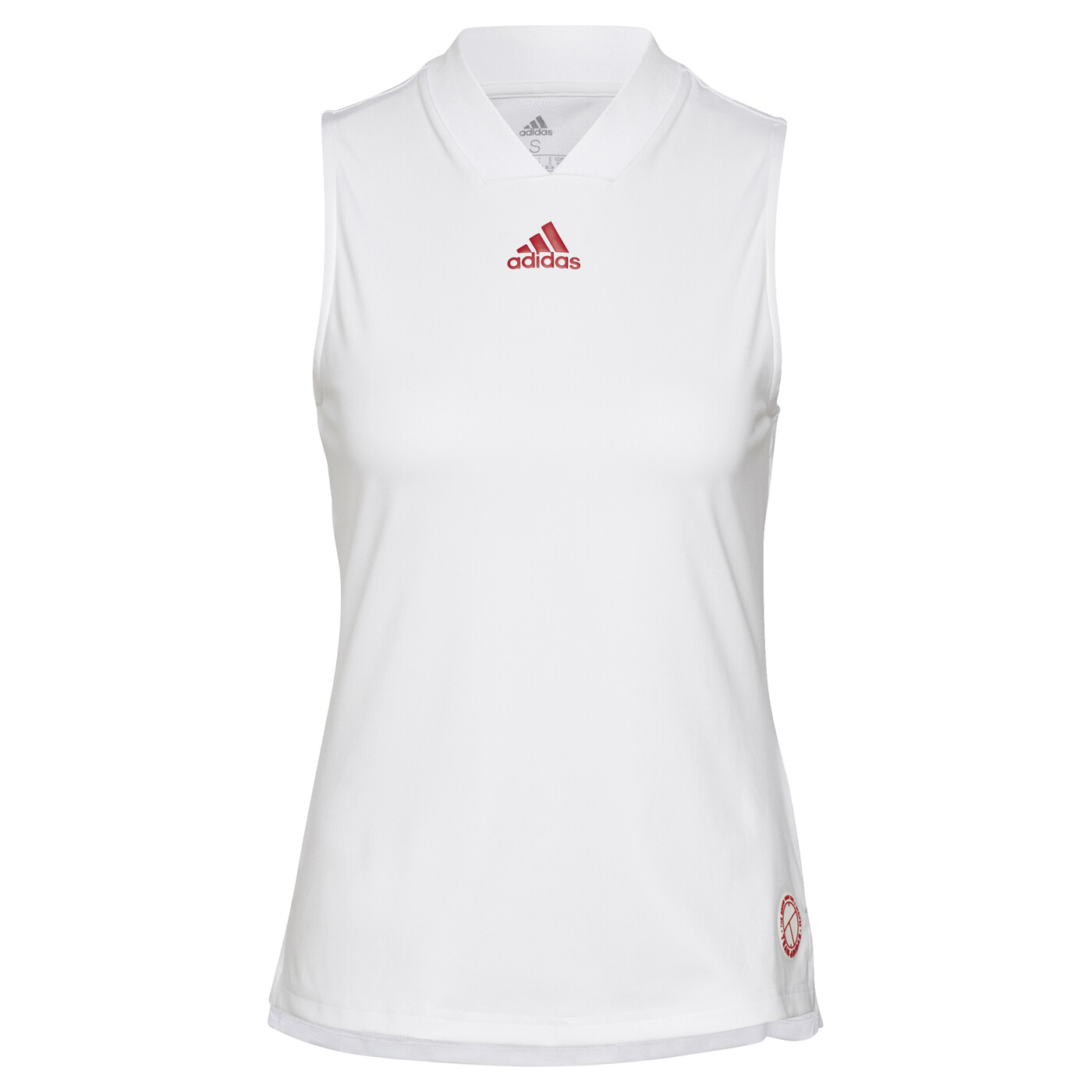 ADIDAS T MAT. TANK ENG - Damen