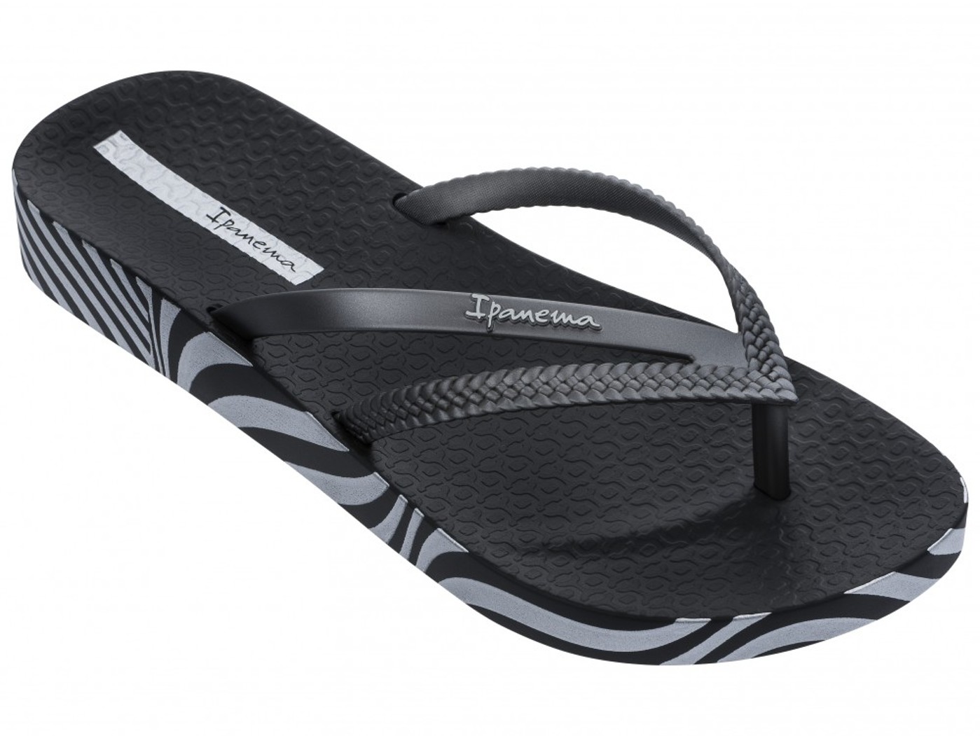 Ipanema Bossa Soft V Fem - Damen