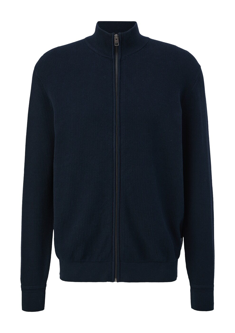 103 Strickjacke - Herren
