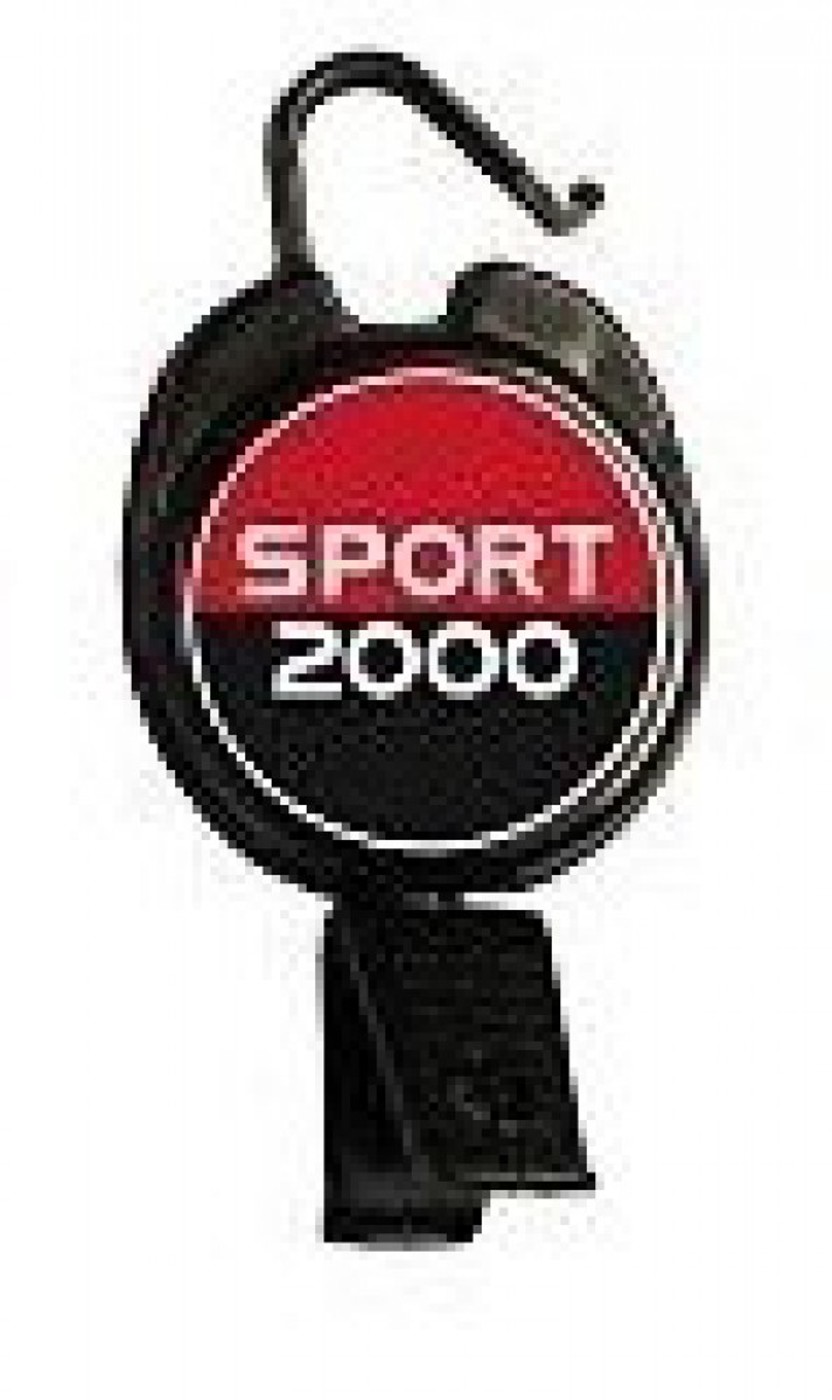 SPORT 2000 Skipasshalter