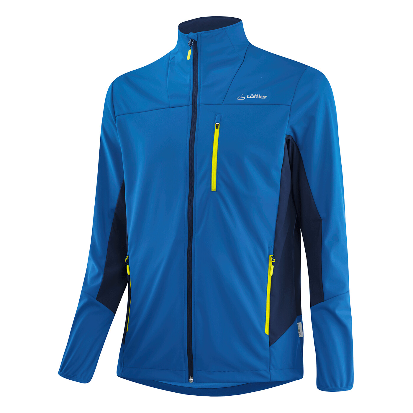 LÖFFLER M JACKET HYPER CF WS LIGHT - Herren