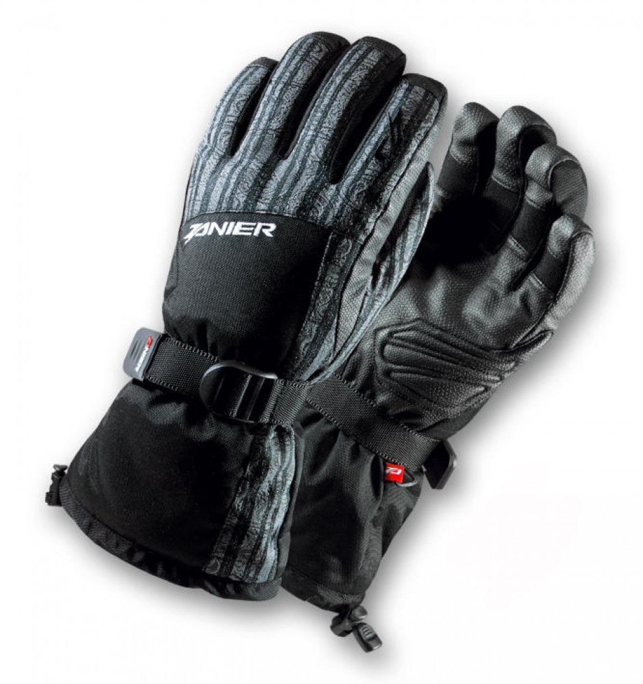 ZANIER SNB Handschuh GAP ZX - Kinder