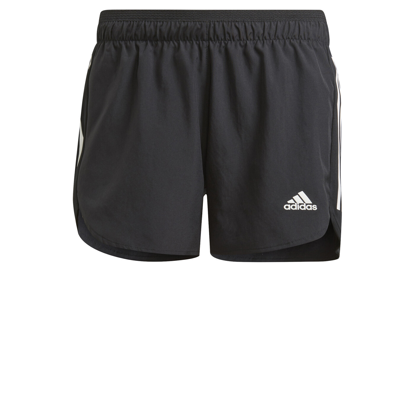 ADIDAS RUN IT SHORT W - Damen