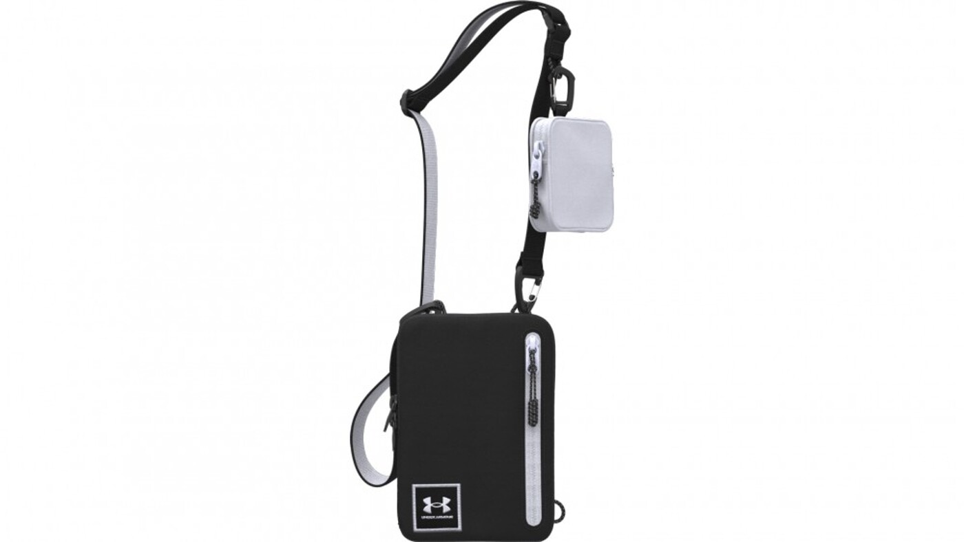 UNDER ARMOUR UA Loudon Crossbody SM
