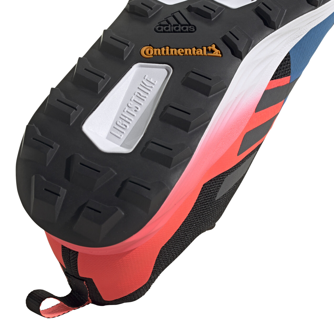 ADIDAS TERREX TWO BOA - Herren