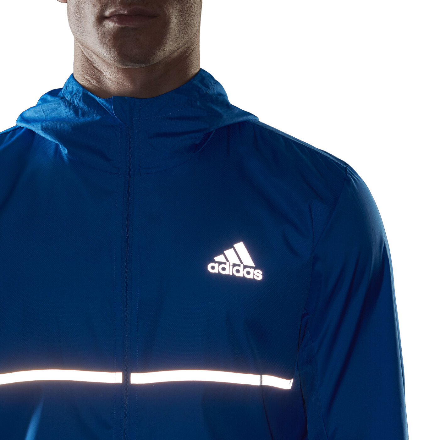 ADIDAS OWN THE RUN JKT - Herren