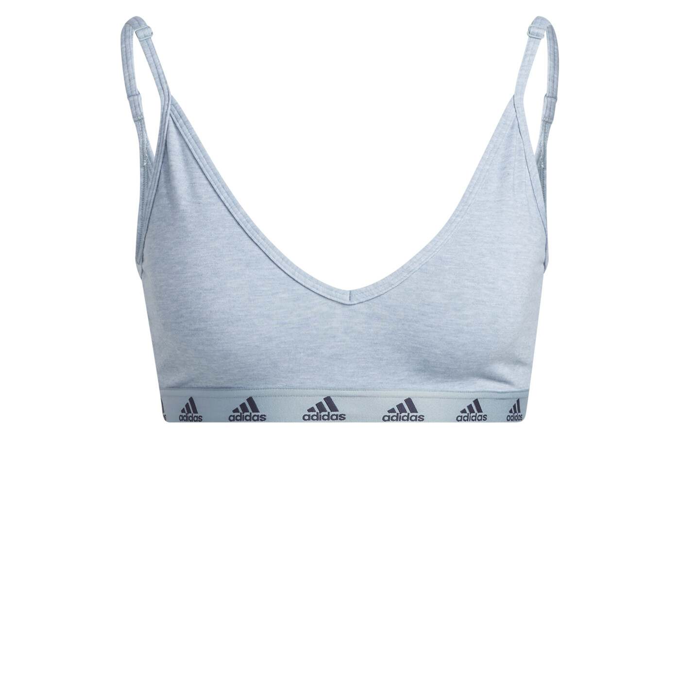 ADIDAS PUREB LS BRA - Damen