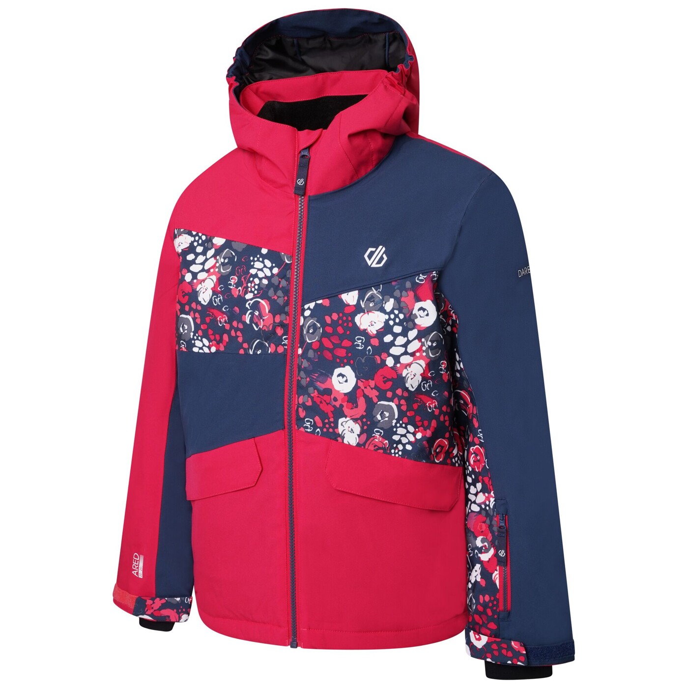 DARE2B Glee II Jacket - Kinder