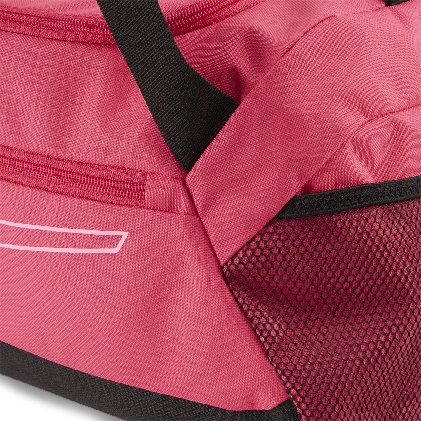 PUMA FUNDAMENTALS SPORTS BAG S