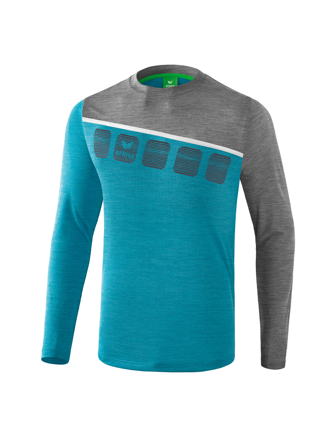 ERIMA 5-C longsleeve - Herren