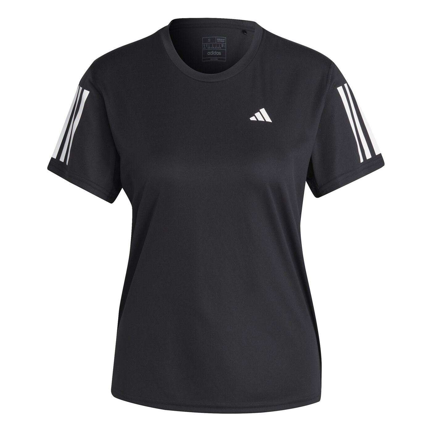 ADIDAS OWN THE RUN TEE - Damen