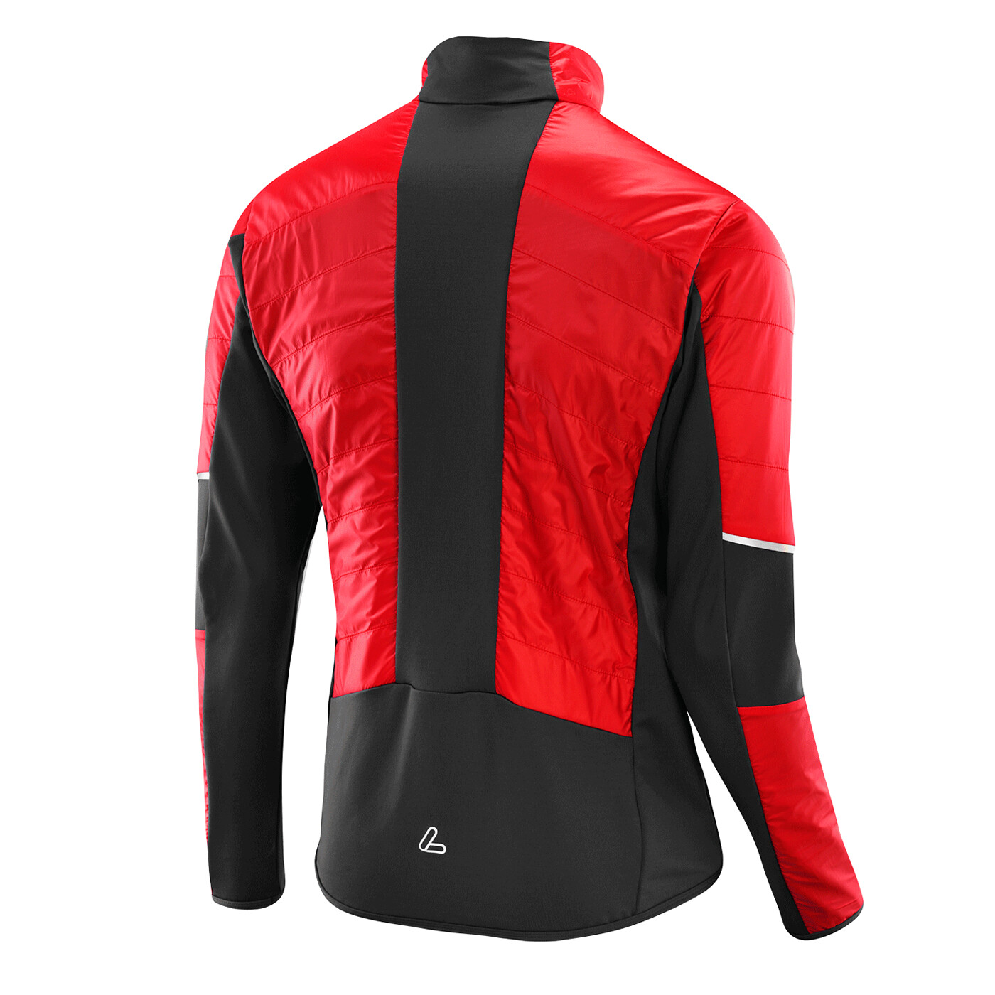 LÖFFLER M HYBRIDJACKET PL60 - Herren