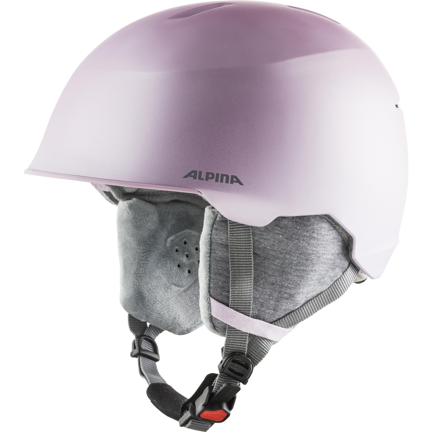 ALPINA MAROI JR.