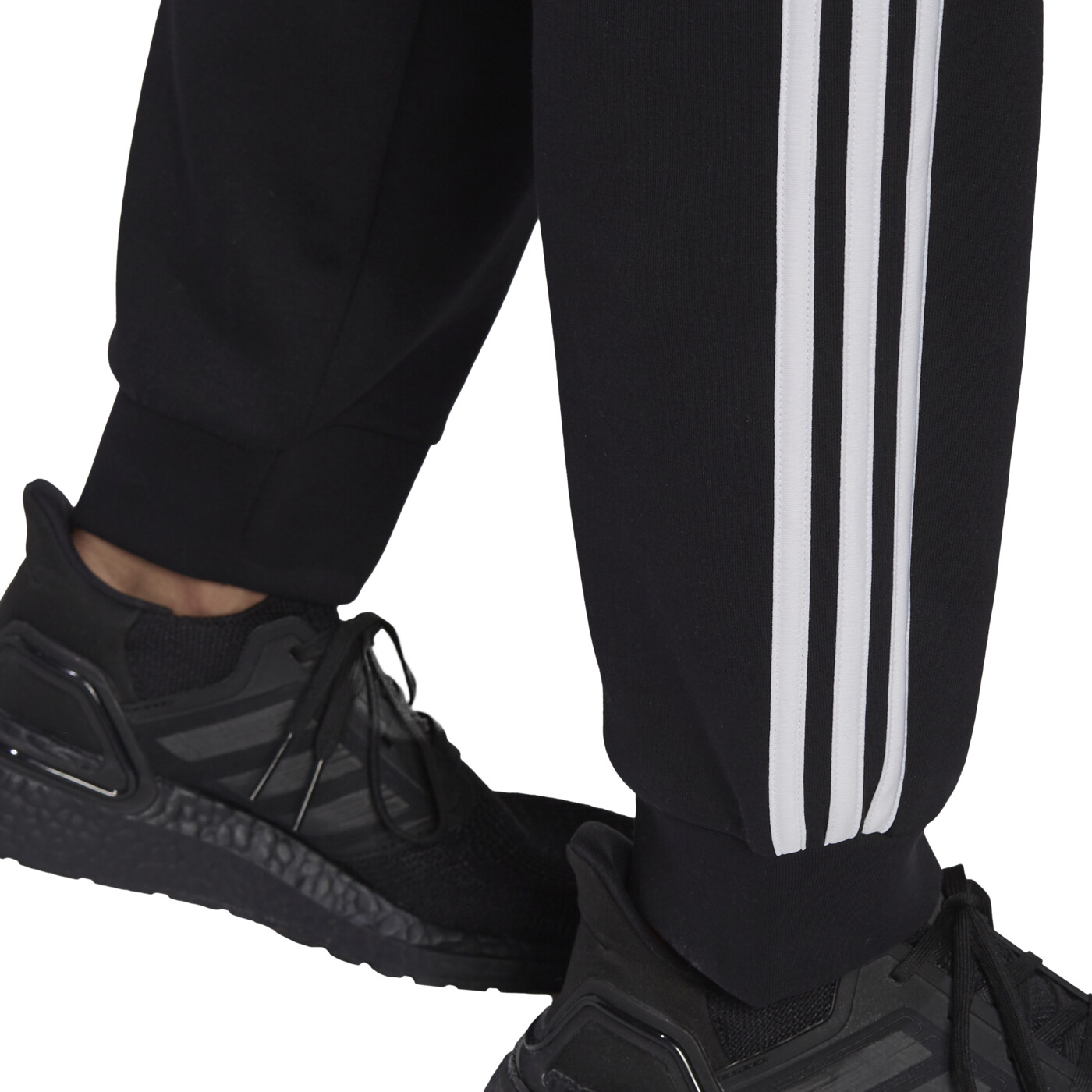 ADIDAS W FI 3S Reg Pnt - Damen