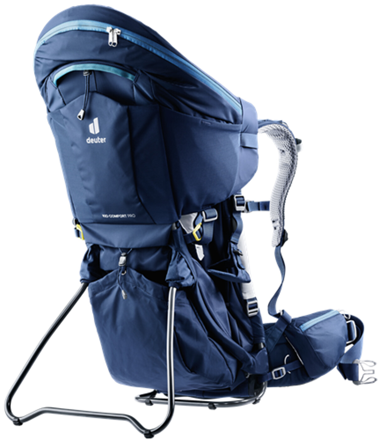 DEUTER KINDERTRAGE Kid Comfort Pro