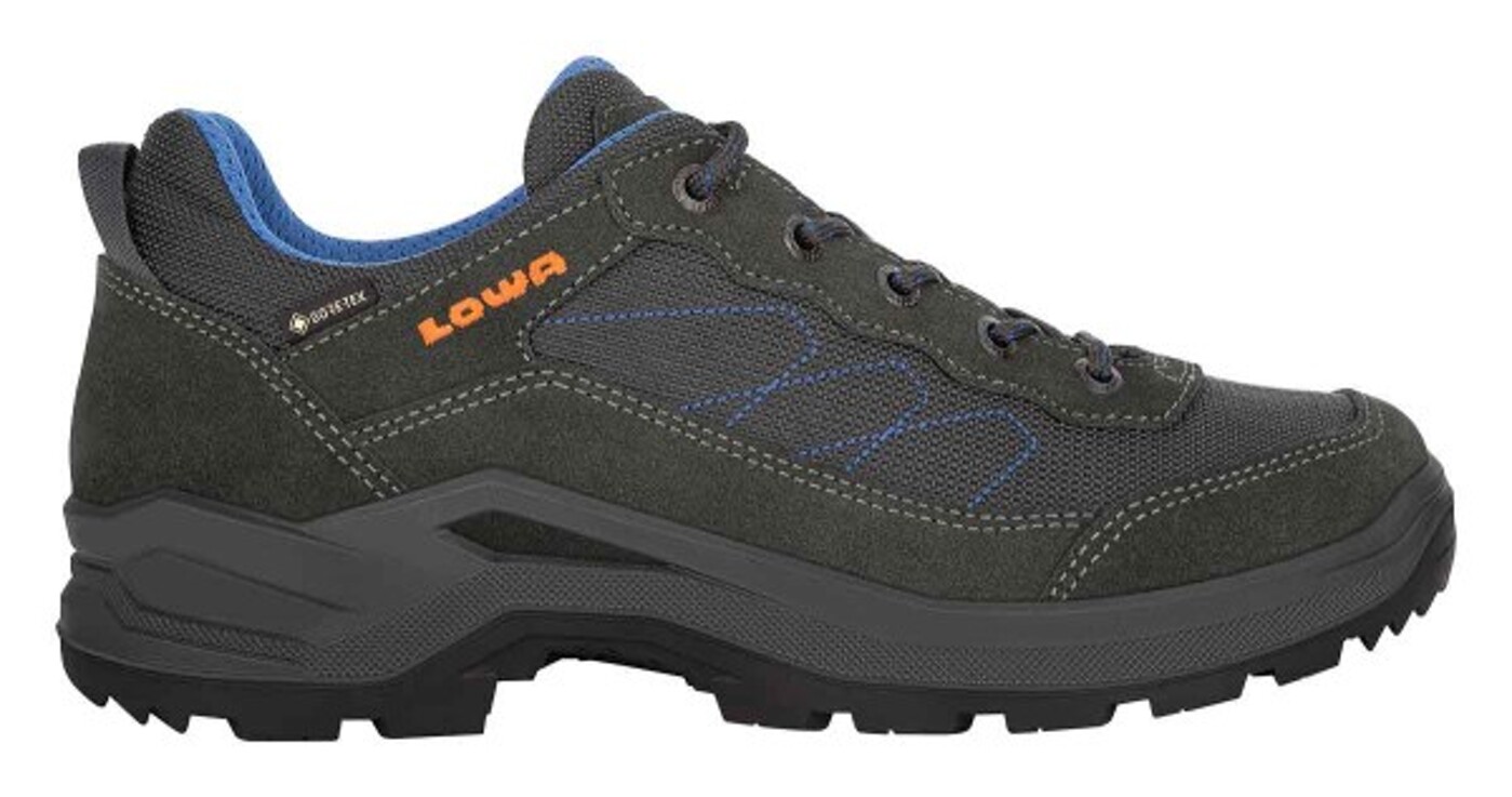 LOWA TAURUS PRO GTX LO - Herren
