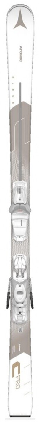 ATOMIC CLOUD PRO + M 10 GW