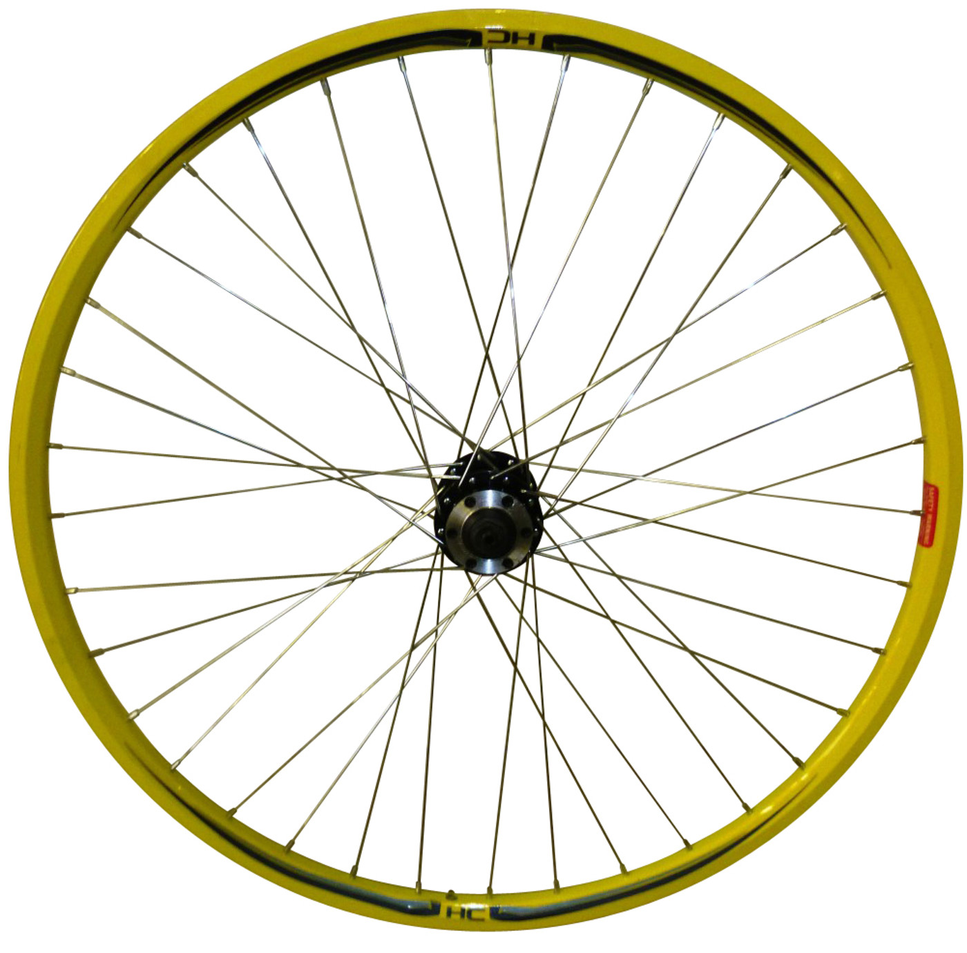 HIGH COLORADO Felge 27,5" vorne