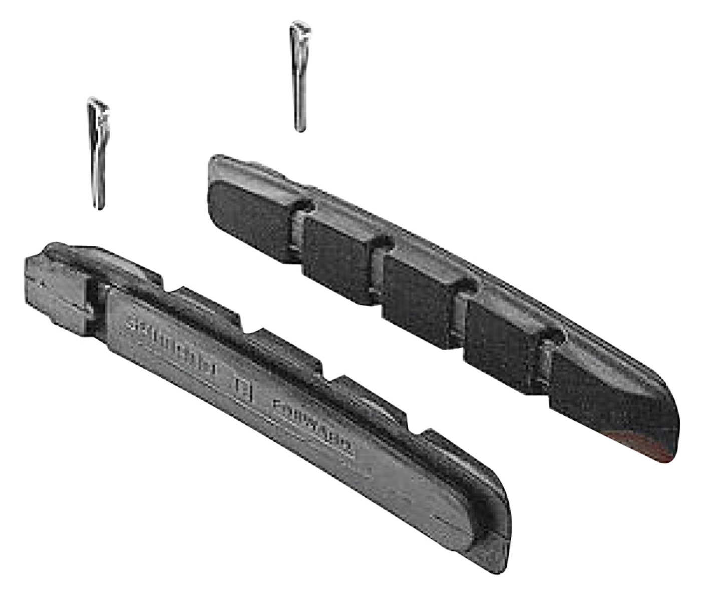 SHIMANO Bremsgummi  XT-V-Brake
